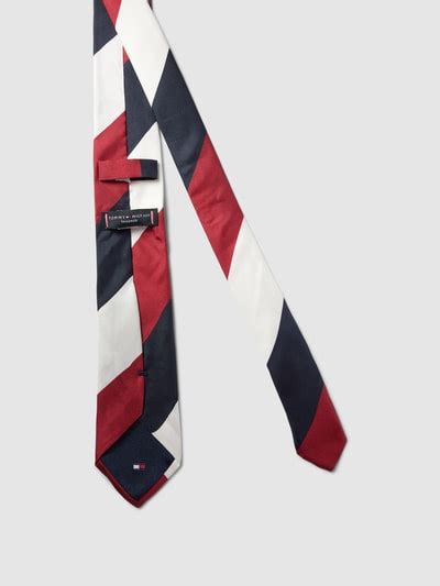 stropdas tommy hilfiger sale